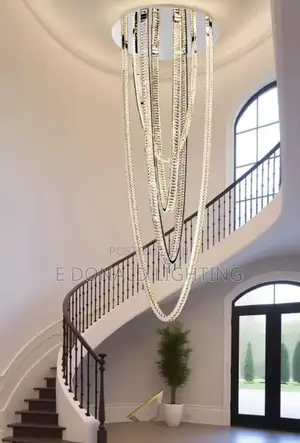 600mm by H1600mm Luxury Light
