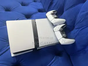 Ps5 Pro (Uk Used)