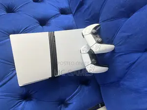 Ps5 Pro (Uk Used)
