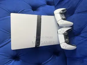 Ps5 Pro (Uk Used)