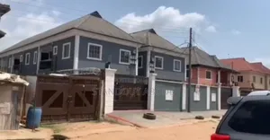 2bdrm Block of Flats in In A Serene And, Igando / Ikotun/Igando