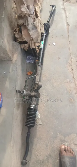 Steering Rack Honda Accord 2003-2007