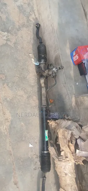 Power Steering Rack Honda Accord 2003-2007