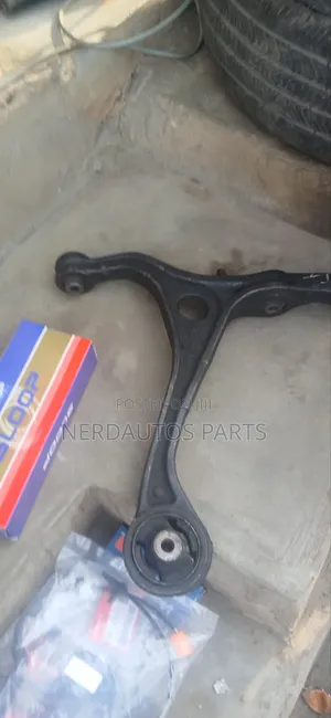 Lower Arm Honda Accord 2003-2007