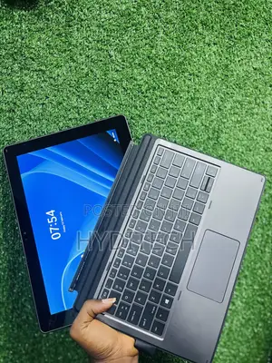 Laptop HP Pro X2 612 G2 8GB Intel Core i5 SSD 256GB