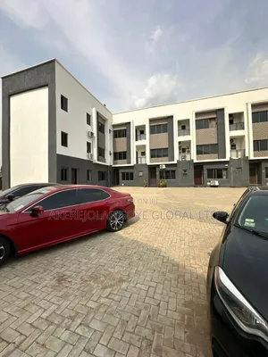 4bdrm Duplex in Jahi, Abuja for sale