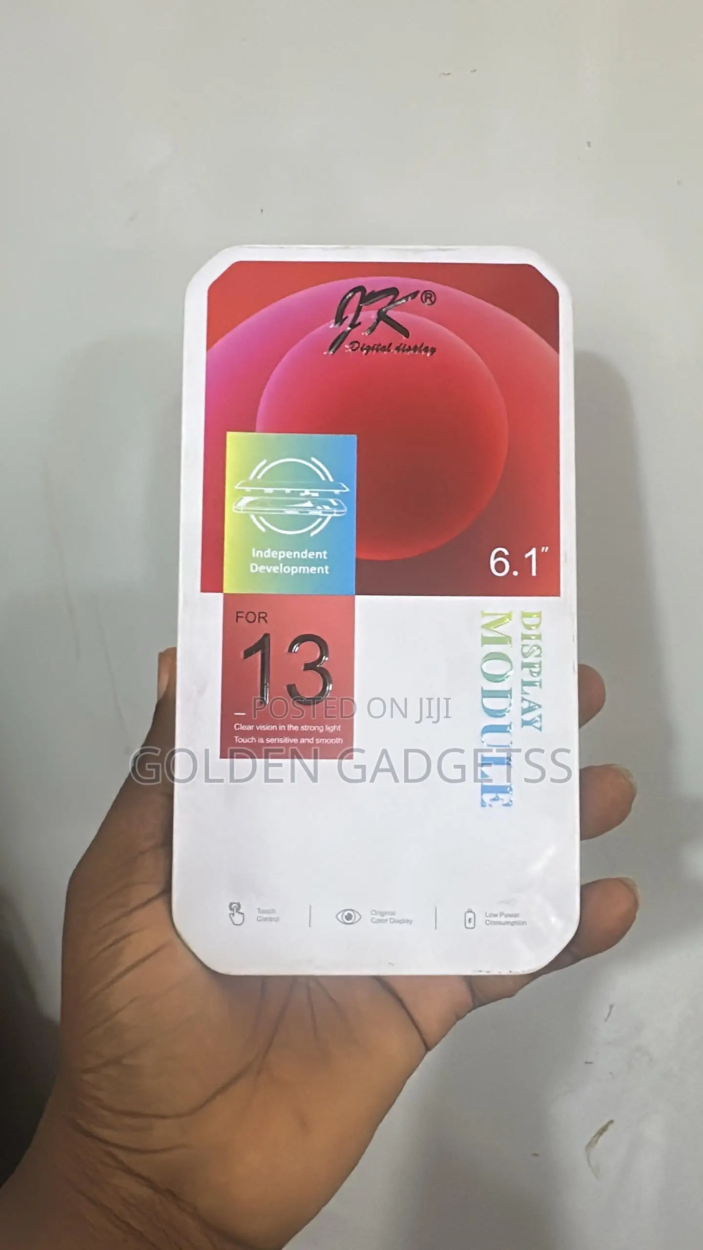 iPhone 13 Screen