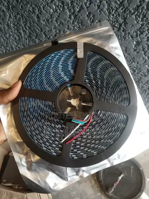 Strip Light Pixel, Power Pack and Controller