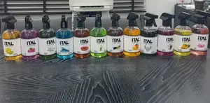 Ital Home Spray (500ml)