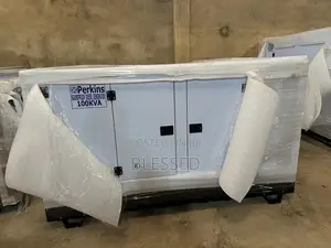 100kva Perkins Generator