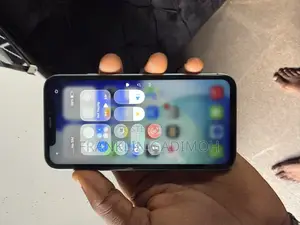 Apple iPhone 11 128 GB Green