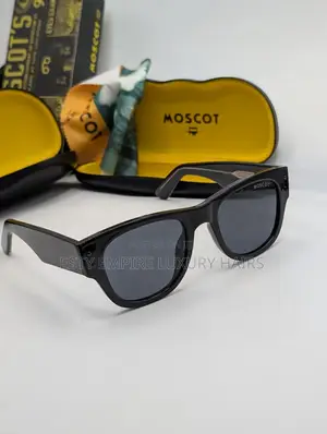 High Quality Luxury Moscot Glasses