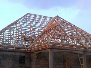 Expert Roofing, Construction, and Cleaning Services You Can Trust