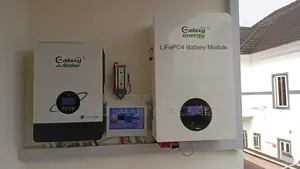 Solar Inverter Engineer