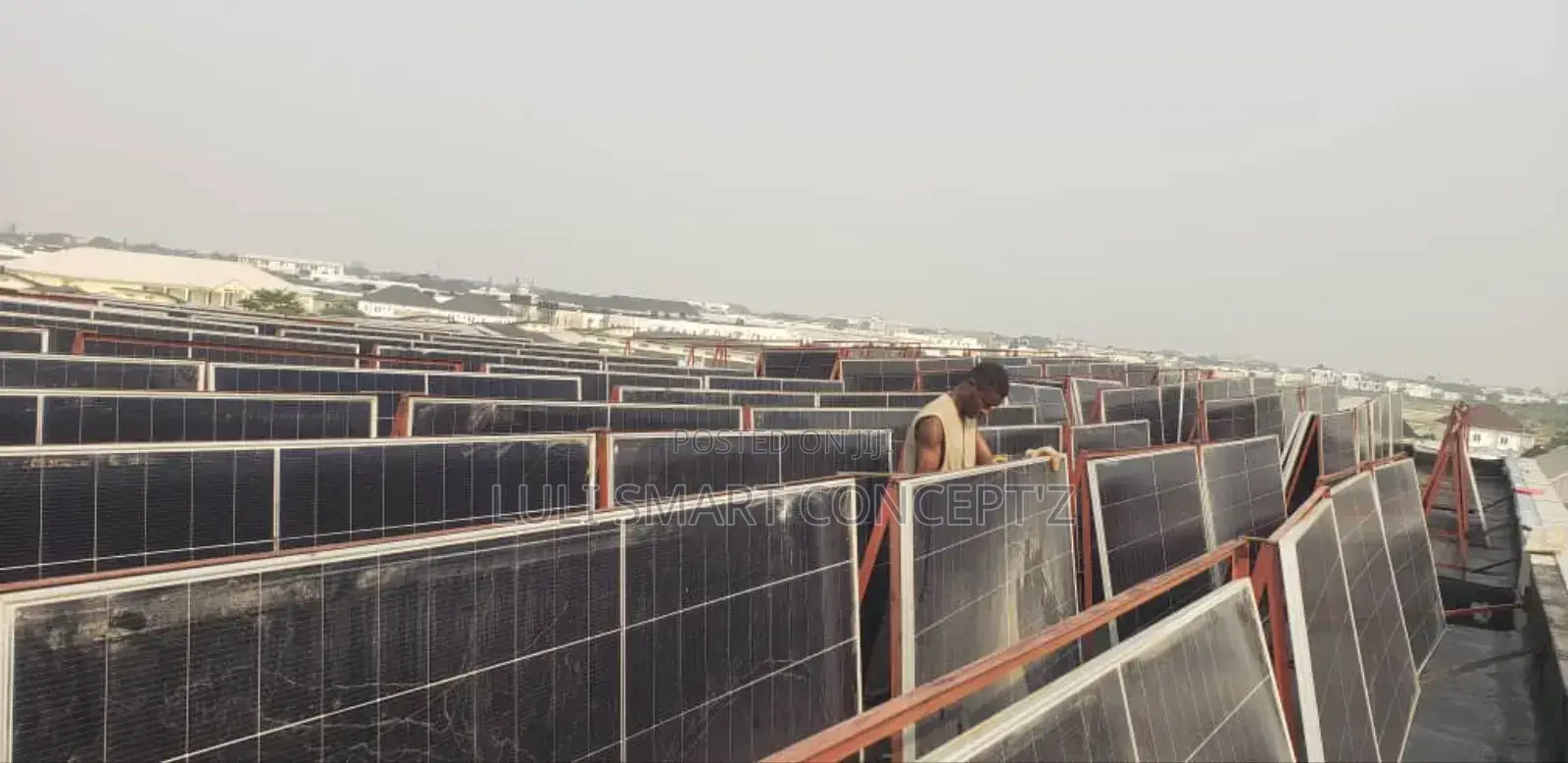 Solar Inverter Engineer