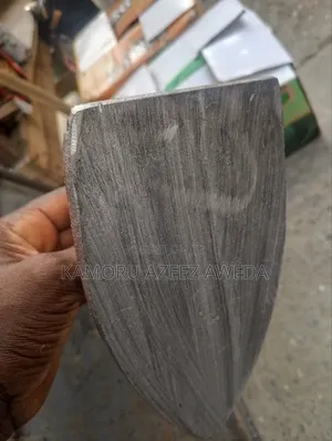 Charcoal Iron Original