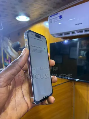 Apple iPhone 14 Pro 128 GB Gold