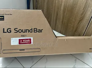 Lg Sqc1 Soundbar