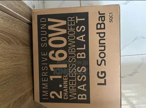 Lg Sqc1 Soundbar