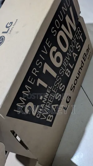 Lg Sqc1 Soundbar