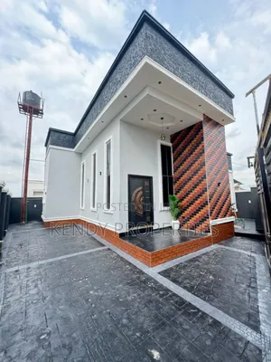 Thoughtfully Designed 3 Bedrooms Bungalow for Sale