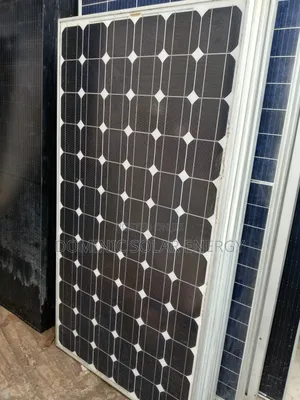 300watts 72cells Mono Canadian Solar Panel