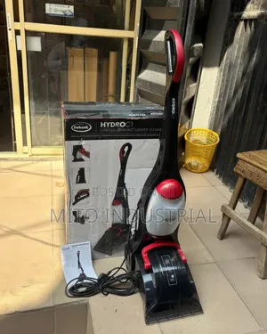 Ewbank Hydroc1 Corded Compact Carpet Cleaner (Model Ew3070).