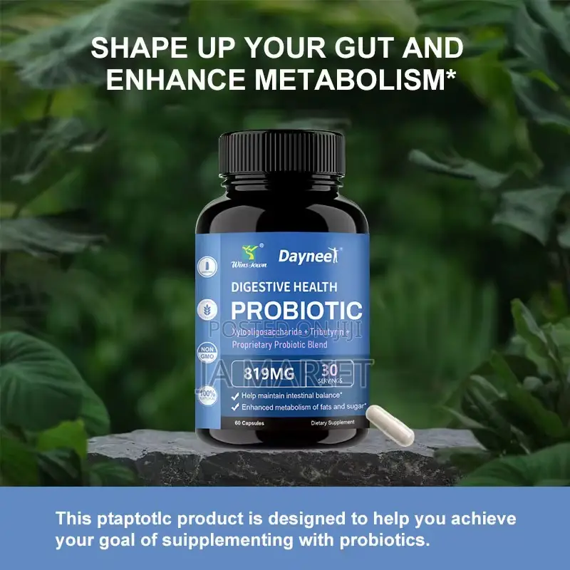 Digestive Probiotic