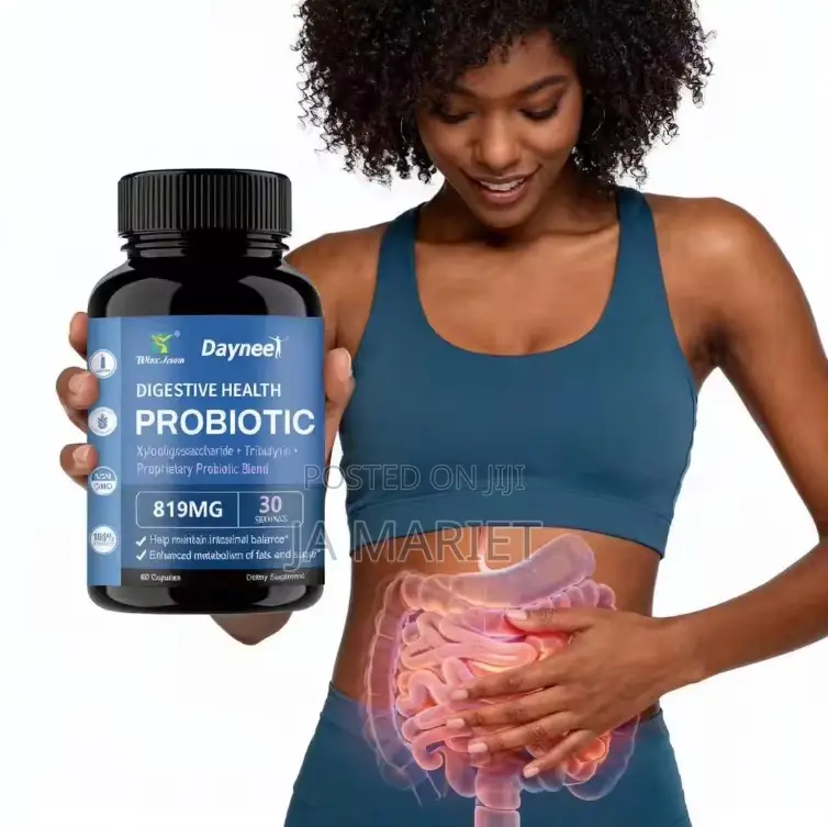 Digestive Probiotic