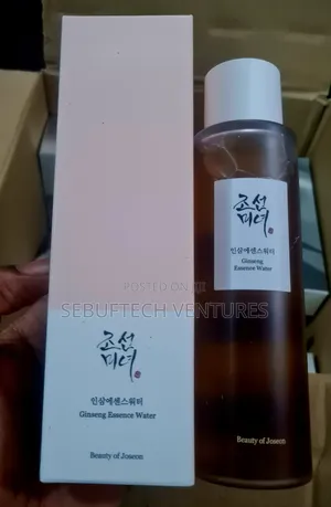 Beauty of Joseon Ginseng Essence Water Toner - 150ml