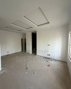 3bdrm Townhouse/Terrace in Gudu for sale