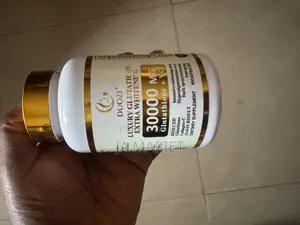 Luxury Glutathione 30,000mg