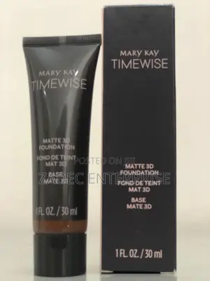 Mary Kay Foundation