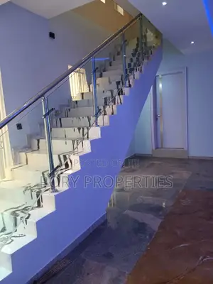 Furnished 4bdrm Duplex in Jericho Gra for sale