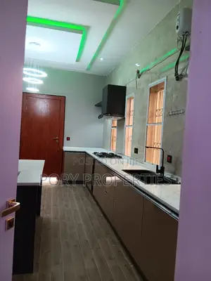 Furnished 4bdrm Duplex in Jericho Gra for sale