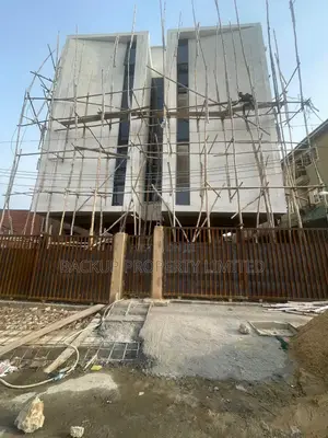 Studio Apartment in Yaba for sale