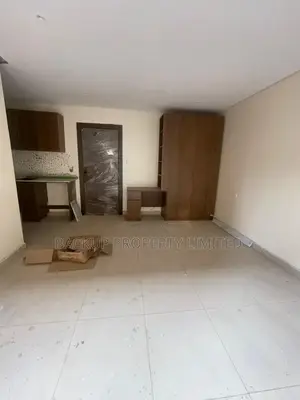 Studio Apartment in Yaba for sale