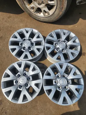 16inch Hummer Bus,Tacoma, Hilux.