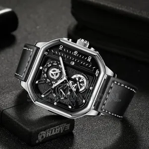 Eonrm Quality Leather Watch