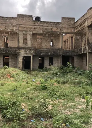 12bdrm Block of Flats in Biu, Ikpoba-Okha for sale
