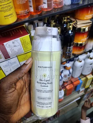 Naturium Body Wash