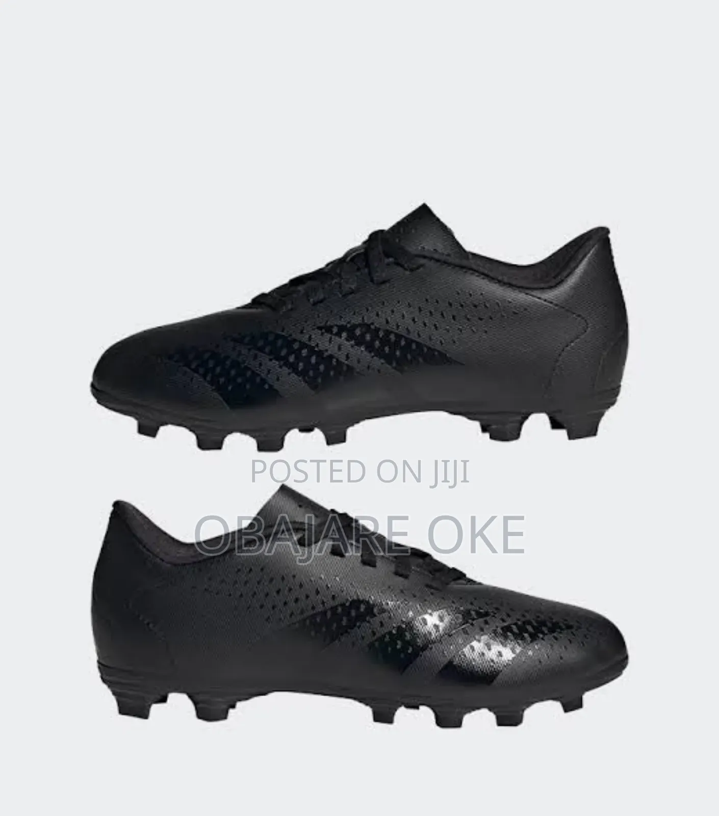 Adidas Predator Accuracy.4 Flexible Soccer Boot