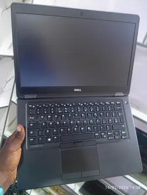 Laptop Dell Latitude 14 E5450 8GB Intel Core I3 HDD 320GB