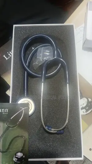 Stethoscope