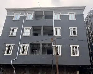1bdrm Apartment in Alagomeji for sale