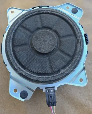 Followcome Woofer Toyota Highlander 2008-2012 Model