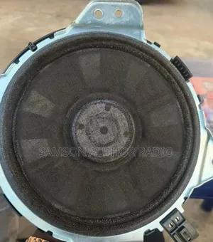 Followcome Woofer Toyota Highlander 2008-2012 Model