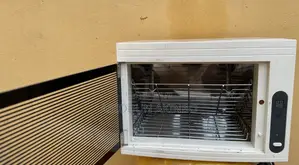 Clipper Sterilizer