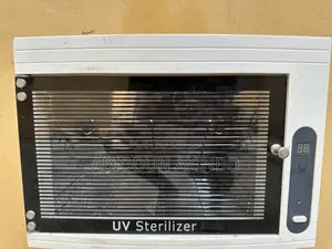 Clipper Sterilizer