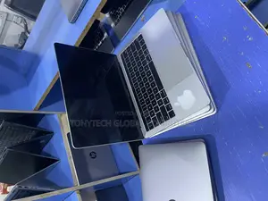 Laptop Apple MacBook Pro 2018 8GB Intel Core i5 SSD 256GB